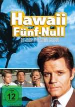 Film: Hawaii Fünf-Null - Season 2