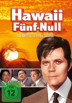 Film: Hawaii Fünf-Null - Season 4 [6 DVDs]
