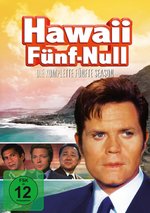 Film: Hawaii Fünf-Null - Season 5 [6 DVDs]