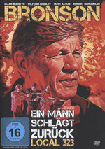 Film: Bronson - Ein Mann schlägt zurück