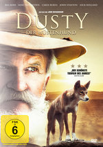 Film: Dusty - Der Wüstenhund