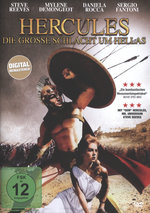 Film: Hercules - Die grosse Schlacht um Hellas
