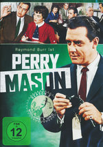 Film: Perry Mason - Season 2 [8 DVDs]
