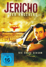 Film: Jericho - Season 1 [6 DVDs]