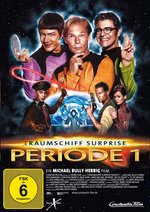 Film: TRaumschiff Surprise - Periode 1