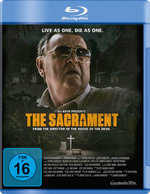 Film: The Sacrament