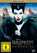 Film: Maleficent - Die dunkle Fee