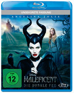 Film: Maleficent - Die dunkle Fee - Ungekürzte Fassung