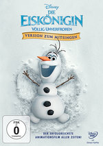 Film: Die Eiskönigin - Völlig unver... (Zum Mitsingen)