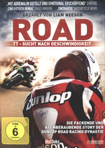 Film: Road TT - Sucht nach Geschwindigkeit
