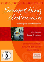 Film: Something Unknown Is Doing We Don't Know What
