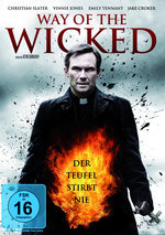 Film: Way of the Wicked