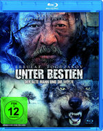 Film: Unter Bestien - Der alte Mann und die Wölfe