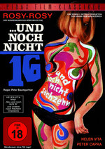 Film: Und noch nicht 16