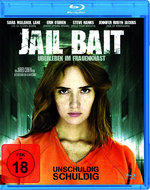 Film: Jail Bait - Überleben im Frauenknast