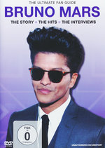 Film: Bruno Mars - The Ultimate Fan Guide