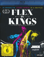 Film: Flex Is King