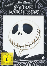 Film: Nightmare before Christmas