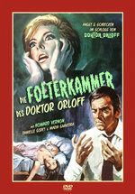 Film: Die Folterkammer des Doktor Orloff