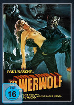 Film: Der Werwolf [LE] (+ DVD)