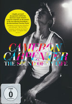 Film: Cameron Carpenter - The Sound of my Life