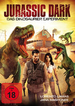 Film: Jurassic Dark - Das Dinosaurier Experiment