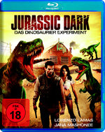 Film: Jurassic Dark - Das Dinosaurier Experiment