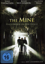 Film: The Mine - Halloween in der Hölle