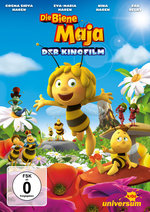 Film: Die Biene Maja - Der Kinofilm