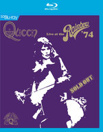 Film: Queen - Live at the Rainbow '74