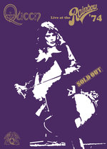 Film: Queen - Live at the Rainbow '74