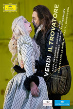 Film: Verdi - Il Trovatore - Netrebko/Domingo...