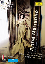 Film: Anna Netrebko - Live From The Salzburg Festival