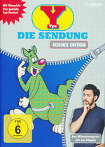 Film: Yps - Die Sendung: Science Edition