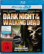 Film: Dark Night of the Walking Dead