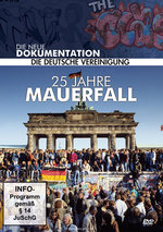 Film: 25 Jahre Mauerfall
