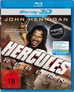 Film: Hercules Reborn