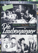 Film: Die Laubenpieper [2 DVDs]