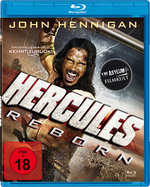 Film: Hercules Reborn