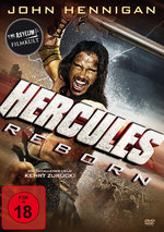 Film: Hercules Reborn
