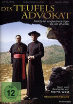 Film: Des Teufels Advokat