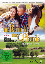 Film: Die Ranch der Pferde