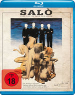 Film: Salo oder die 120 Tage von Sodom