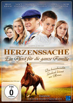 Film: Herzenssache - Ein Pferd für die ganze Familie