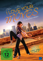 Film: I love your Moves