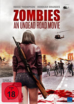 Film: Zombies An Undead Road Movie