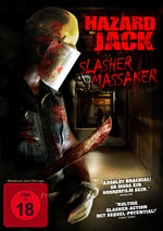 Film: Hazard Jack - Slasher Massaker