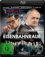Film: Der große Eisenbahnraub 1963