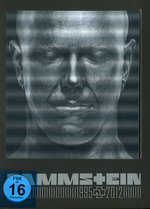 Film: Rammstein - Videos 1995-2012 [3 DVDs]