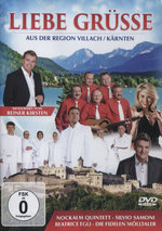 Film: Liebe Grüsse aus der Region Villach/Kärnten